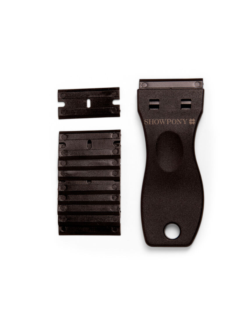SHOWPONY TAPE EXTENSION REMOVAL TOOL